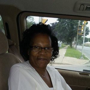 Meet your Posher, Joann